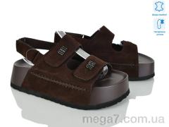 Босоножки, Бабочка-Mengfuna-AESD оптом 2866-20