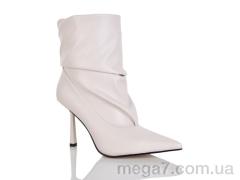 Ботинки, Teetspace-Trasta-Egga оптом QX1062-26