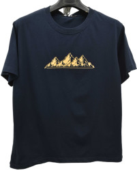 Футболки мужские оптом 59182430 2525-195