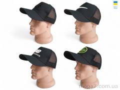 Кепка, Mabi оптом 0141 mix