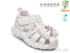 Босоножки, TOM.M оптом T68039C