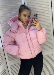 Куртки демисезонні жіночі оптом