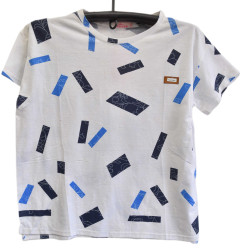 Футболки женские БАТАЛ оптом 79243580 256-38