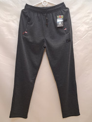Спортивные штаны мужские (gray) оптом 06341785 7102-6