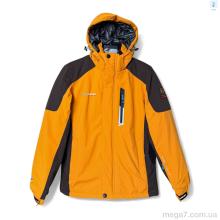 Куртка, Audsa оптом BA24095-2 yellow підліток