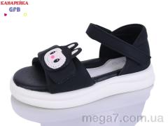 Босоножки, GFB-Канарейка оптом S78-2