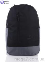 Рюкзак, Reluna Group оптом RELUNA 2106-2 black