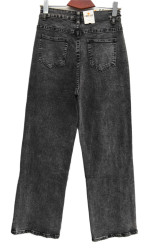 Джинсы женские FOREST JEANS ПОЛУБАТАЛ оптом 52673480 3269-178