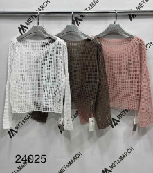 Кофти жіночі оптом 