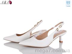 Туфли, Aba оптом QQ1ABA18-2