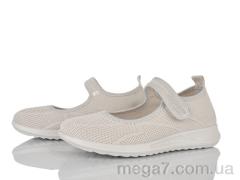 Балетки, Бабочка-Mengfuna-AESD оптом 369-669