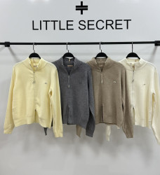 Светри жіночі оптом Little Secret