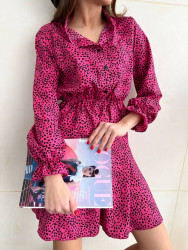 Сукні жіночі оптом OKSI DRESS