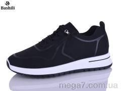 Кроссовки, Башили оптом Z6507-2