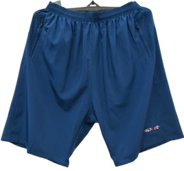 Шорты мужские БАТАЛ оптом 36592187 527-214