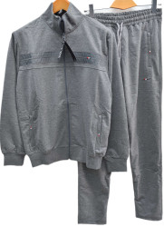 Спортивные костюмы мужские оптом 68914320 6067-56