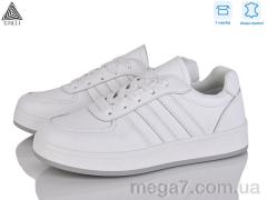 Кроссовки, STILLI Group оптом JH500-2 шкіра