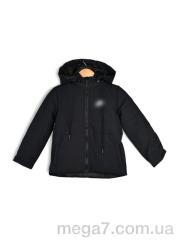 Куртка, Мир оптом 4150-112-2 black