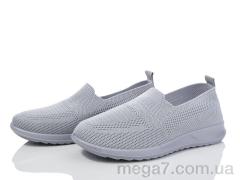 Слипоны, Ok Shoes оптом 361-133