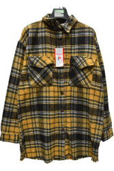 Сорочки жіночі оптом PRENSES 