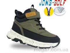 Ботинки, Jong Golf оптом B31024-5