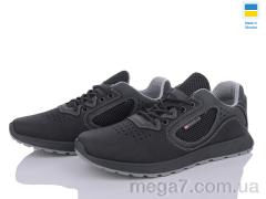 Кроссовки, Paolla оптом Paolla 1-6113 чорний