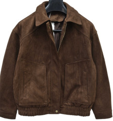 Куртки кожзам женские оптом 41389256 129-26-73