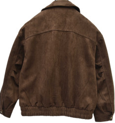 Куртки кожзам жіночі оптом