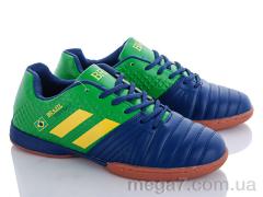Футбольная обувь, Veer-Demax оптом B8008-4Z