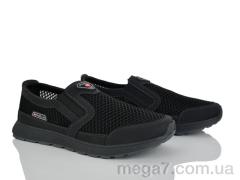 Кроссовки, Paolla оптом SP6-3113 чорний