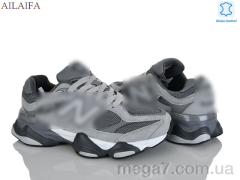 Кроссовки, Ailaifa оптом B109-3