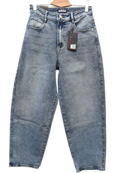 Джинсы женские RELUCKY БАТАЛ оптом 71462359 0329-1-65