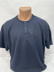 Футболки мужские БАТАЛ оптом 38240967 6-4