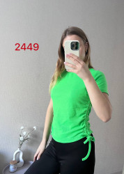 Топы женские оптом 34257189 2449-130