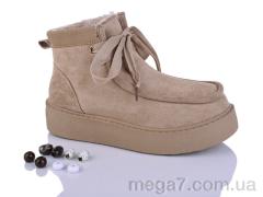 Ботинки, LQD оптом 693-2