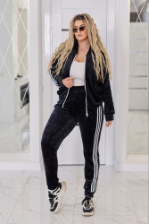 Спортивні костюми жіночі ПОЛУБАТАЛ оптом