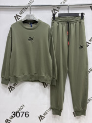 Спортивные костюмы женские оптом 01925746 3076-9-21