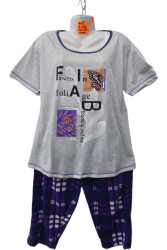 Нічні піжами жіночі БАТАЛ оптом