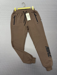 Спортивные штаны мужские оптом 73920165 98-76