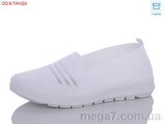 Балетки, QQ shoes оптом ABA88-81-2