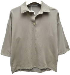 Футболки жіночі БАТАЛ оптом