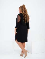 Сукні жіночі БАТАЛ оптом