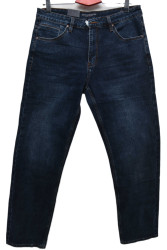 Джинси чоловічі MENGGESI ПОЛУБАТАЛ оптом  