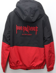 Куртки чоловічі оптом