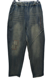 Джинси жіночі ПОЛУБАТАЛ оптом