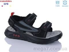 Сандалии, GFB-Канарейка оптом R827-2