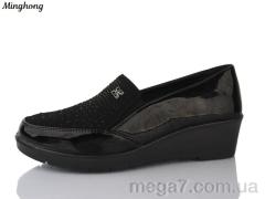 Туфли, Minghong оптом 7731