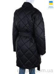 Пальто, Tatiana-DIVO оптом V2 чорний