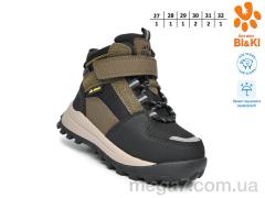 Ботинки, TOM.M оптом 01453D