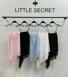 Майки жіночі оптом --